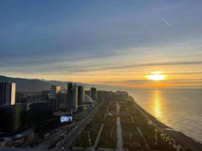 Orbi Beach Tower Premium Studio